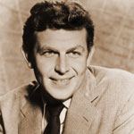 Andy Griffith